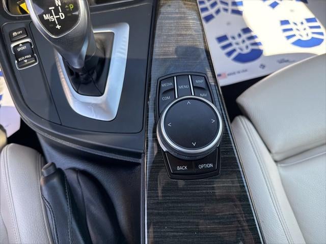 2018 BMW 4 Series 430i xDrive
