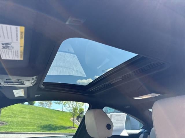 2018 BMW 4 Series 430i xDrive