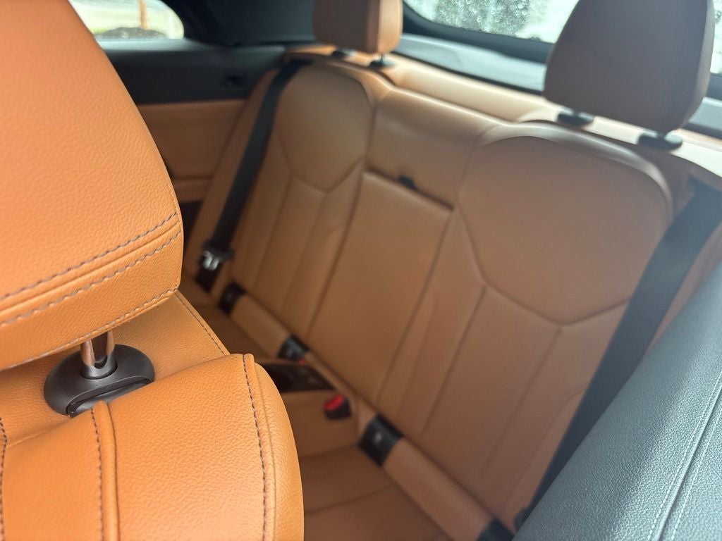 2024 BMW 4 Series M440i xDrive