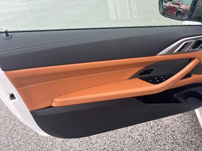 2024 BMW 4 Series M440i xDrive