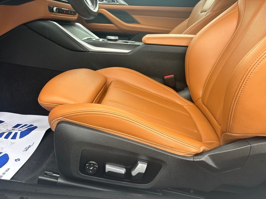 2024 BMW 4 Series M440i xDrive