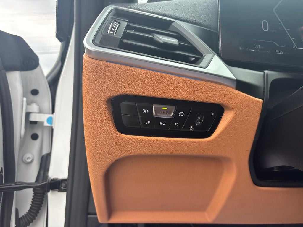 2024 BMW 4 Series M440i xDrive
