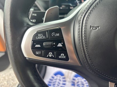 2024 BMW 4 Series M440i xDrive