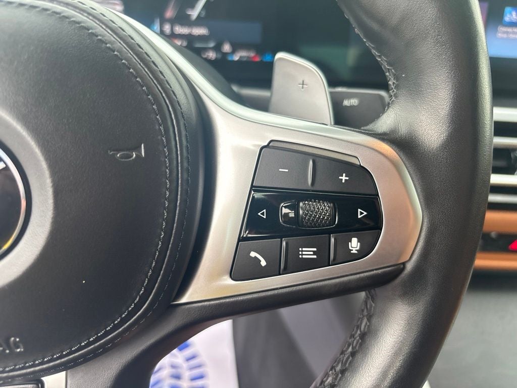 2024 BMW 4 Series M440i xDrive