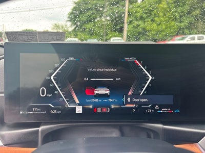 2024 BMW 4 Series M440i xDrive