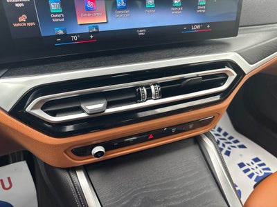 2024 BMW 4 Series M440i xDrive