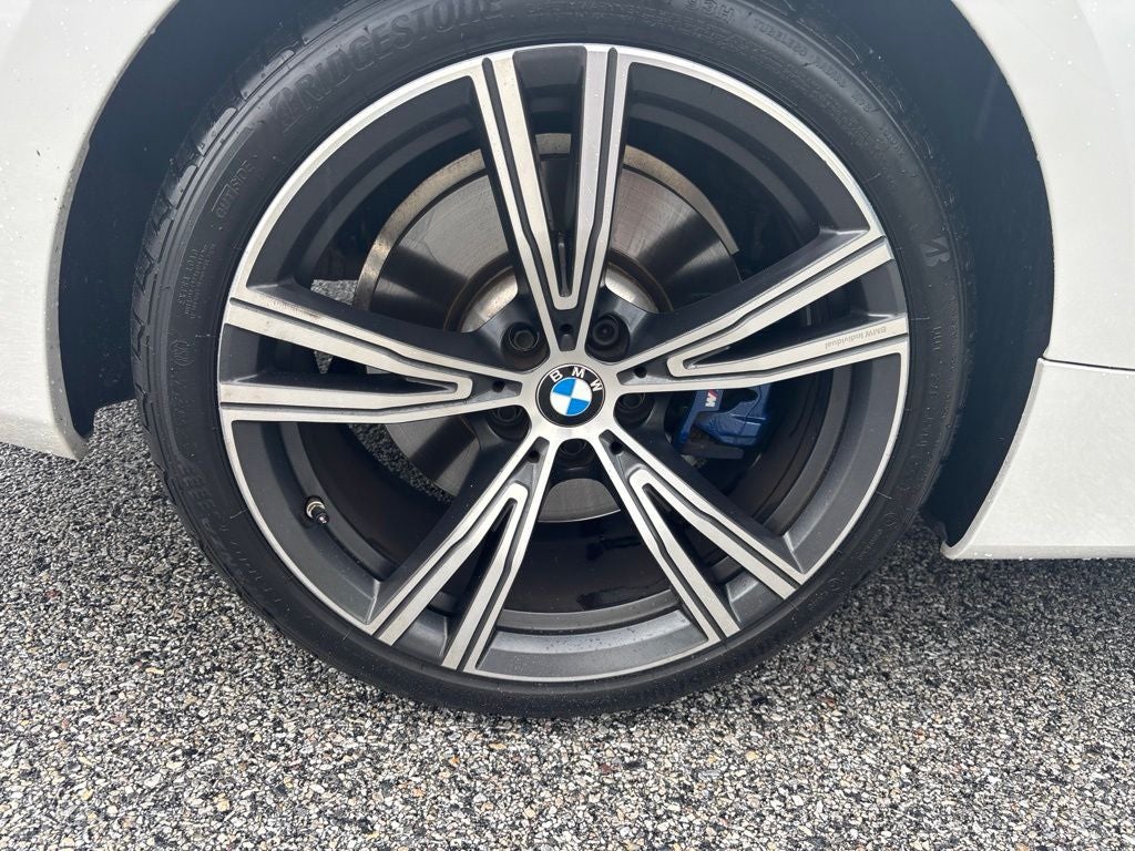 2024 BMW 4 Series M440i xDrive