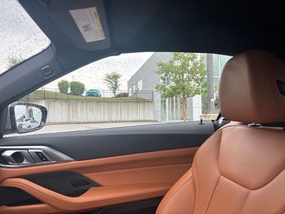 2024 BMW 4 Series M440i xDrive