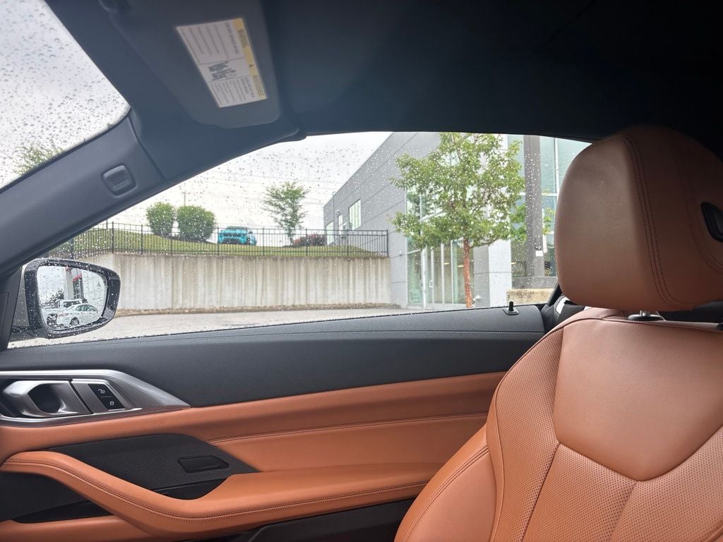 2024 BMW 4 Series M440i xDrive