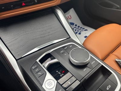 2024 BMW 4 Series M440i xDrive