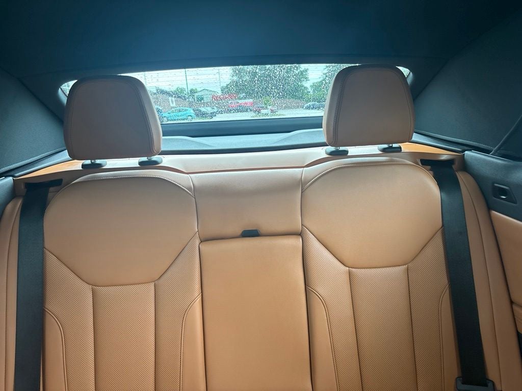 2024 BMW 4 Series M440i xDrive
