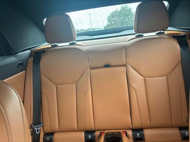 2024 BMW 4 Series M440i xDrive