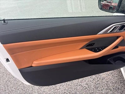 2024 BMW 4 Series M440i xDrive