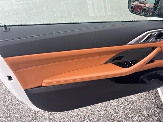 2024 BMW 4 Series M440i xDrive