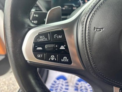 2024 BMW 4 Series M440i xDrive