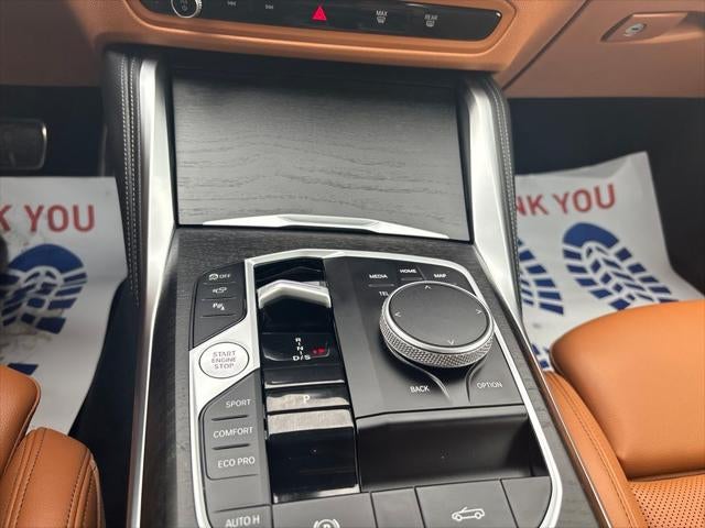 2024 BMW 4 Series M440i xDrive