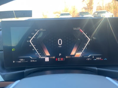 2024 BMW 4 Series 430i Gran Coupe