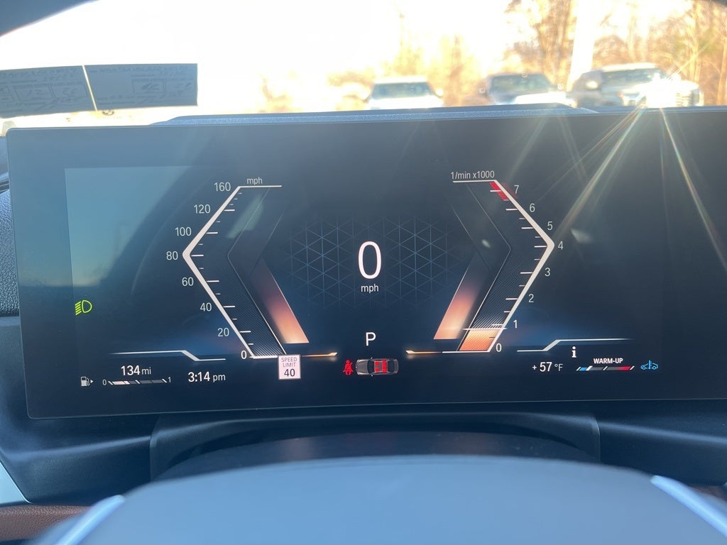 2024 BMW 4 Series 430i Gran Coupe