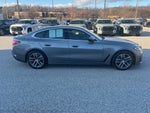 2024 BMW 4 Series 430i Gran Coupe