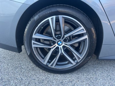 2024 BMW 4 Series 430i Gran Coupe