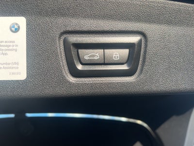 2024 BMW 4 Series 430i Gran Coupe