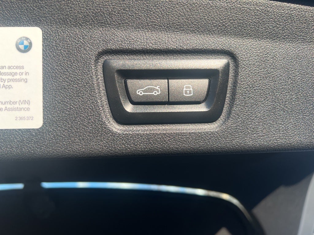 2024 BMW 4 Series 430i Gran Coupe