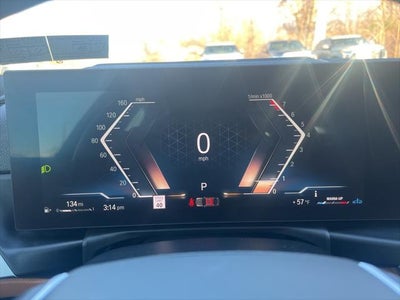 2024 BMW 4 Series 430i Gran Coupe