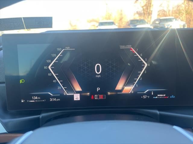 2024 BMW 4 Series 430i Gran Coupe