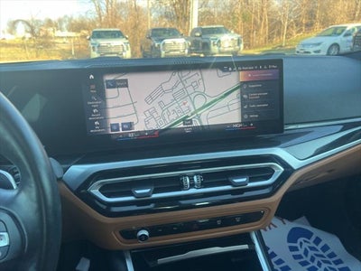 2024 BMW 4 Series 430i Gran Coupe