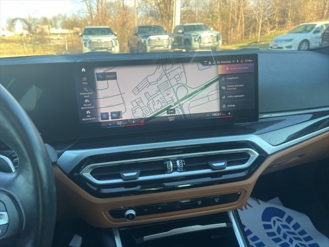 2024 BMW 4 Series 430i Gran Coupe