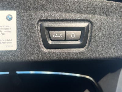 2024 BMW 4 Series 430i Gran Coupe