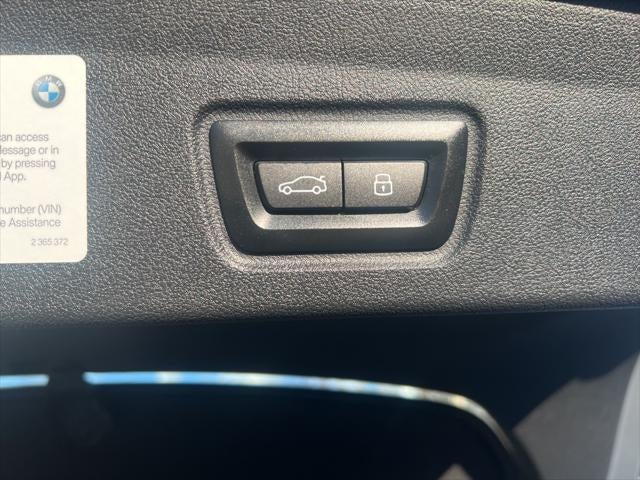 2024 BMW 4 Series 430i Gran Coupe