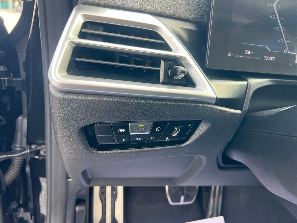 2025 BMW 4 Series M440i xDrive