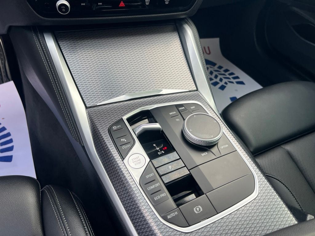 2025 BMW 4 Series M440i xDrive