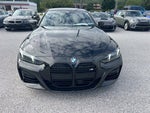 2025 BMW 4 Series M440i xDrive