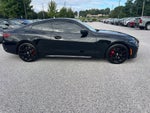2025 BMW 4 Series M440i xDrive
