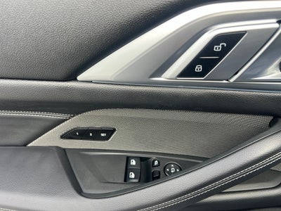 2025 BMW 4 Series M440i xDrive