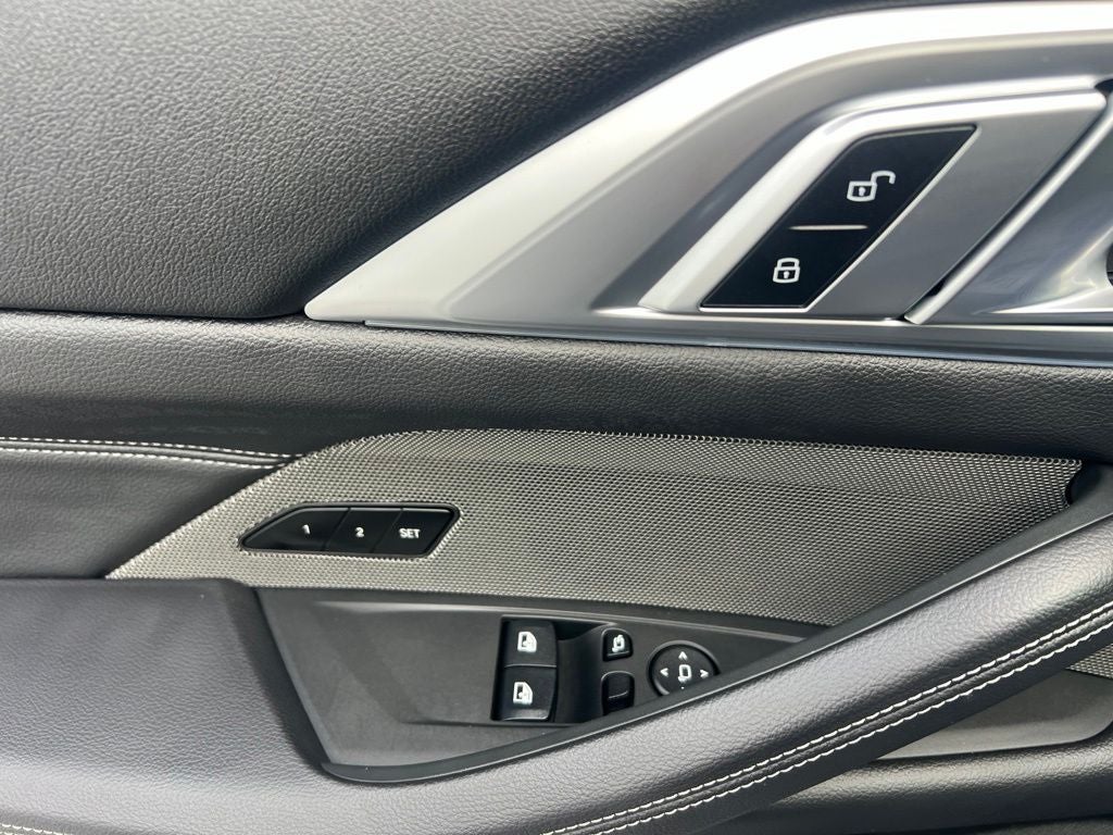 2025 BMW 4 Series M440i xDrive