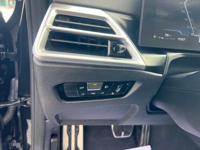 2025 BMW 4 Series M440i xDrive