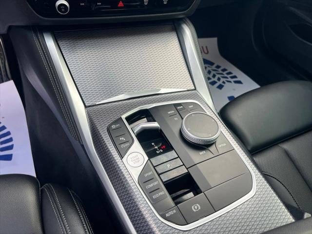 2025 BMW 4 Series M440i xDrive