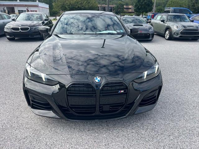 2025 BMW 4 Series M440i xDrive