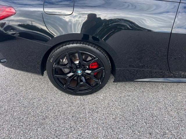 2025 BMW 4 Series M440i xDrive