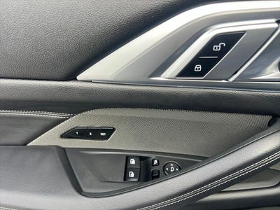 2025 BMW 4 Series M440i xDrive