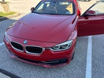 2016 BMW 3 Series 328i xDrive