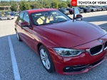 2016 BMW 3 Series 328i xDrive