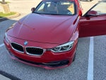 2016 BMW 3 Series 328i xDrive