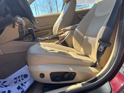 2008 BMW 3 Series 328xi