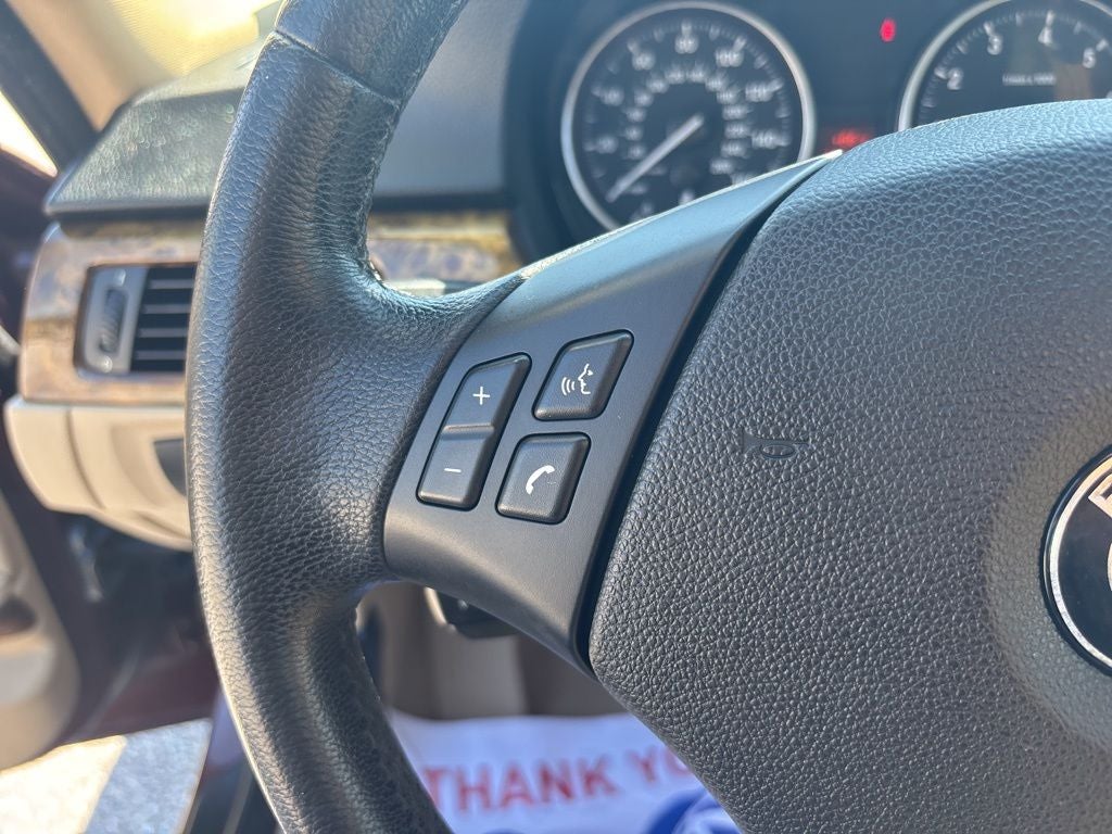 2008 BMW 3 Series 328xi