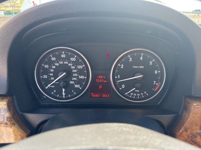 2008 BMW 3 Series 328xi