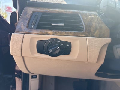 2008 BMW 3 Series 328xi